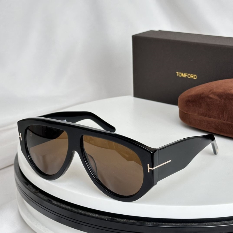 Tom Ford Sunglasses